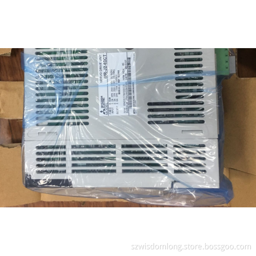 Mitsubishi Drive MR-J2-60CT NEW
